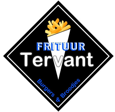 Frituur Tervant